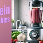 Best Blender for Protein Smoothies