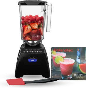 Blendtec-Classic 575-Blender