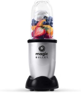 M.B Magic Bullet