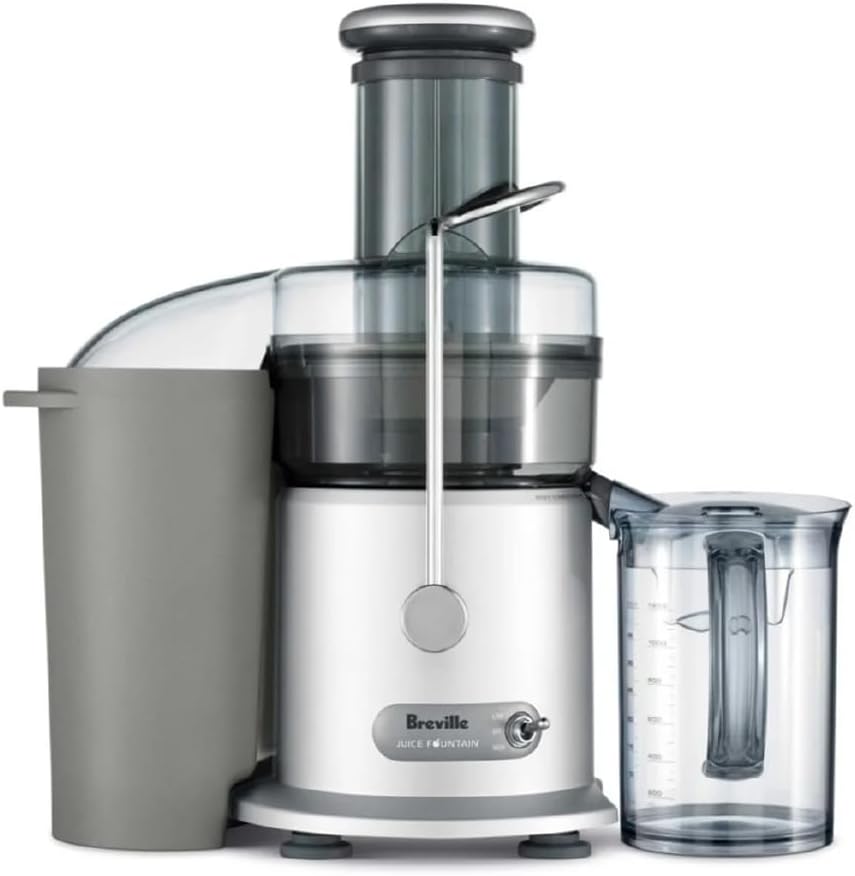 Breville Juice Fountain Plus JE98XL